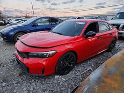 2025 Honda Civic Sport for sale in Windsor, NJ