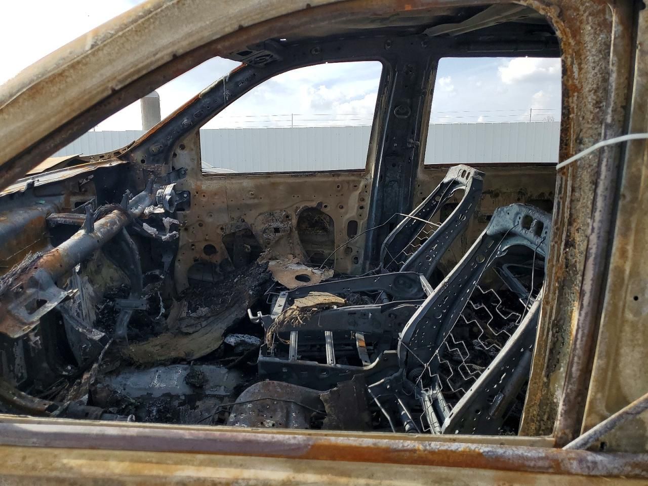 2022 Chevrolet Silverado K2500 Custom