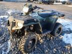 2018 Polaris 2018 Pola Sportsman-ATV