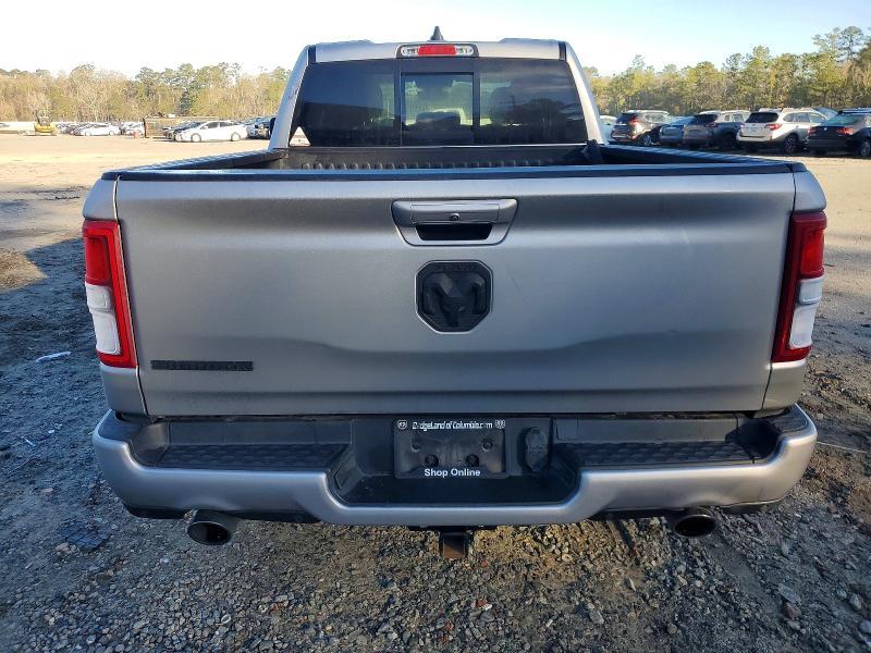 2022 Dodge Ram 1500 big Horn