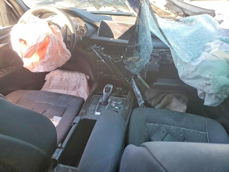 2018 BMW X5 Sdrive35i