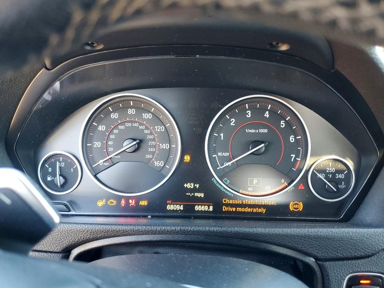 2019 BMW 430i Gran Coupe