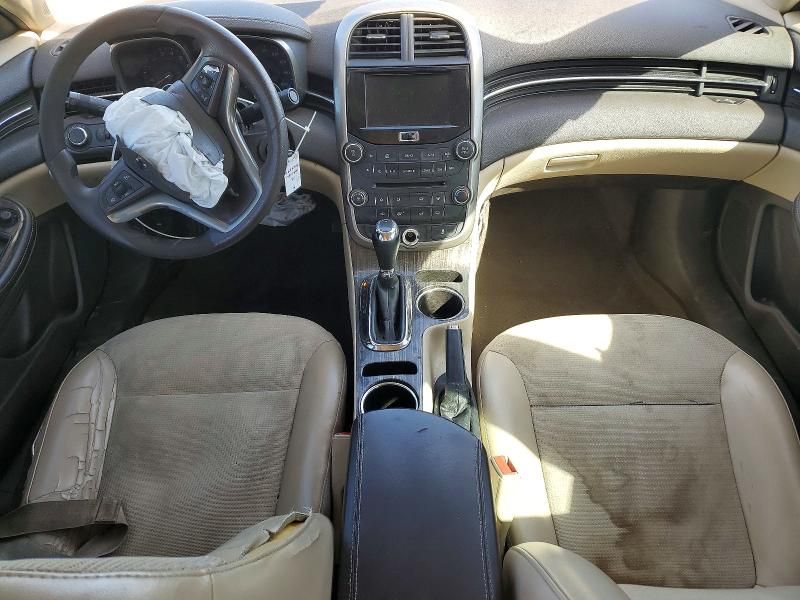 2015 Chevrolet Malibu 1LT