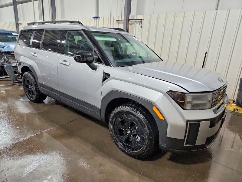 2024 Hyundai Santa fe xrt