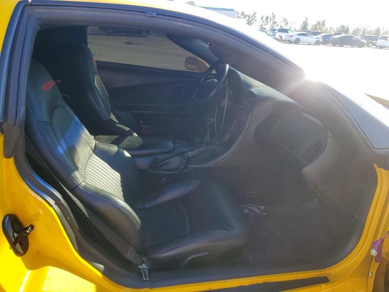 2004 Chevrolet Corvette Z06