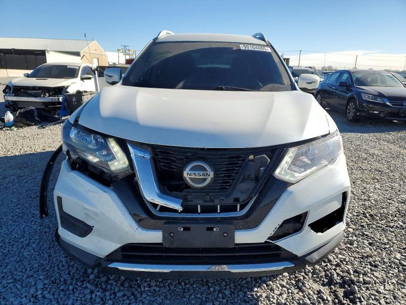 2018 Niss Rogue s