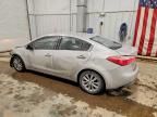 2014 KIA Forte ex