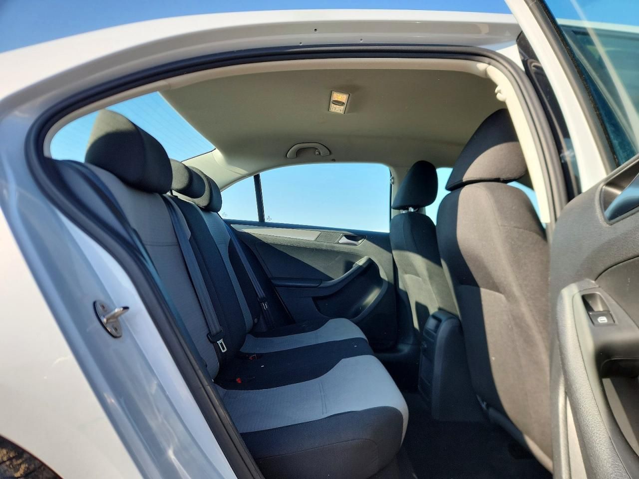 2017 Volkswagen Jetta s