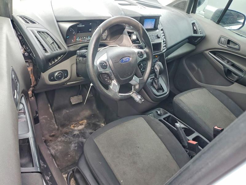 2019 Ford Transit Connect Utility / Service Van