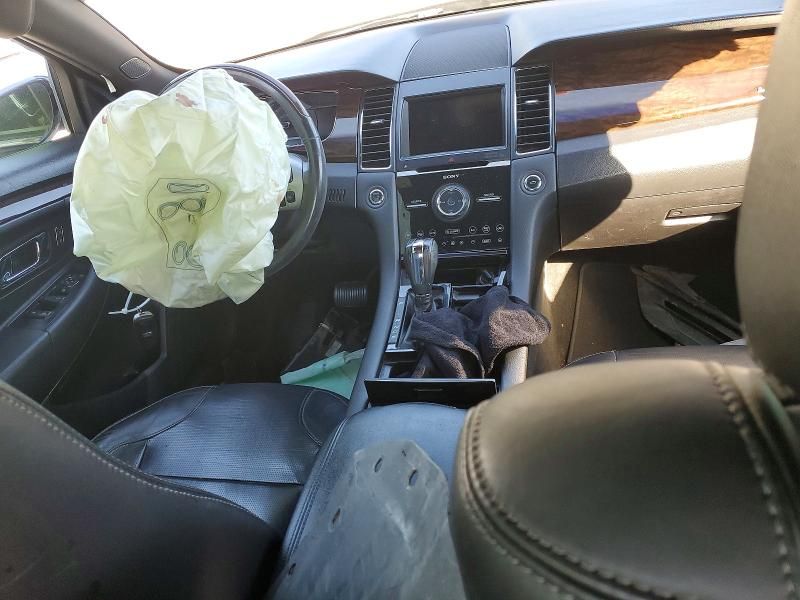 2013 Ford Taurus Limited