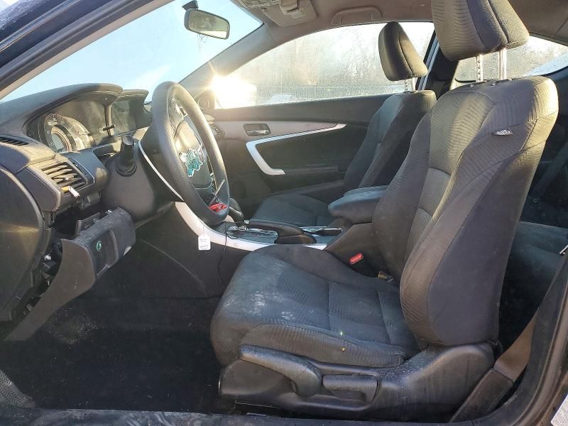 2015 Honda Accord Lx-s