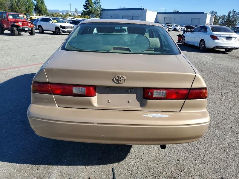 1997 Toyota Camry ce