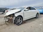 2014 Mercedes-Benz Cla 250