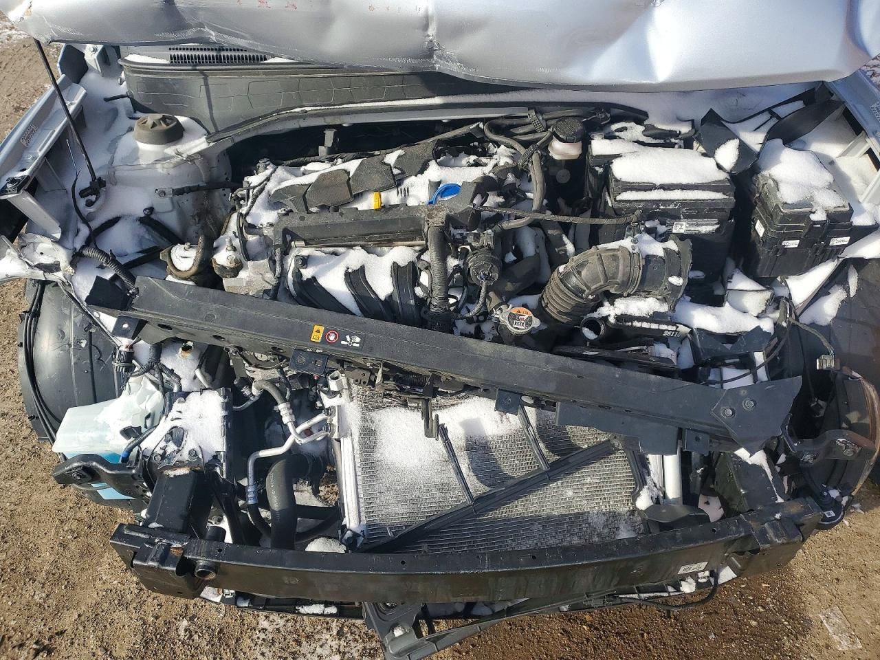 2022 Hyundai Venue se