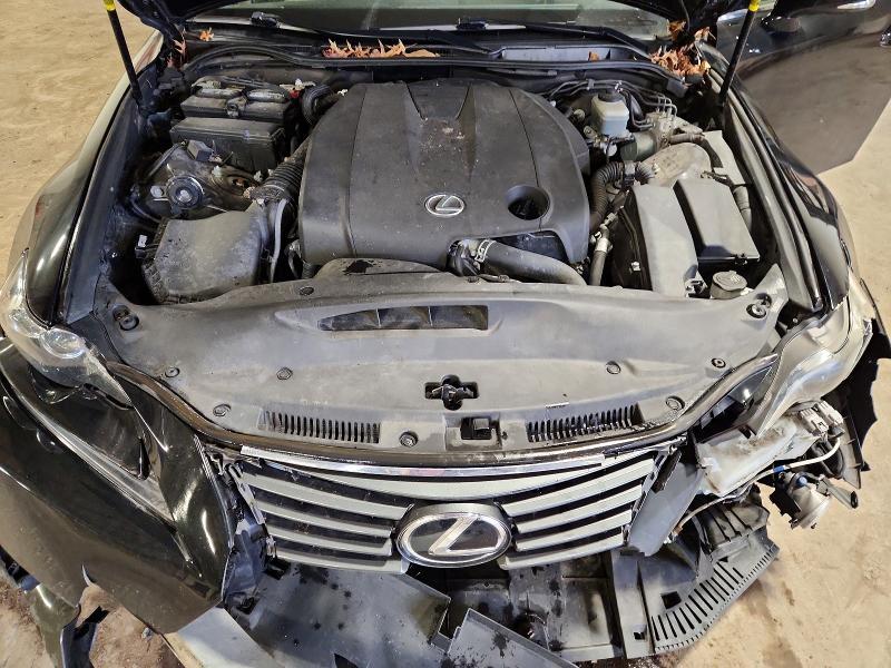 2014 Lexus IS