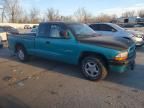 1997 Dodge Dakota