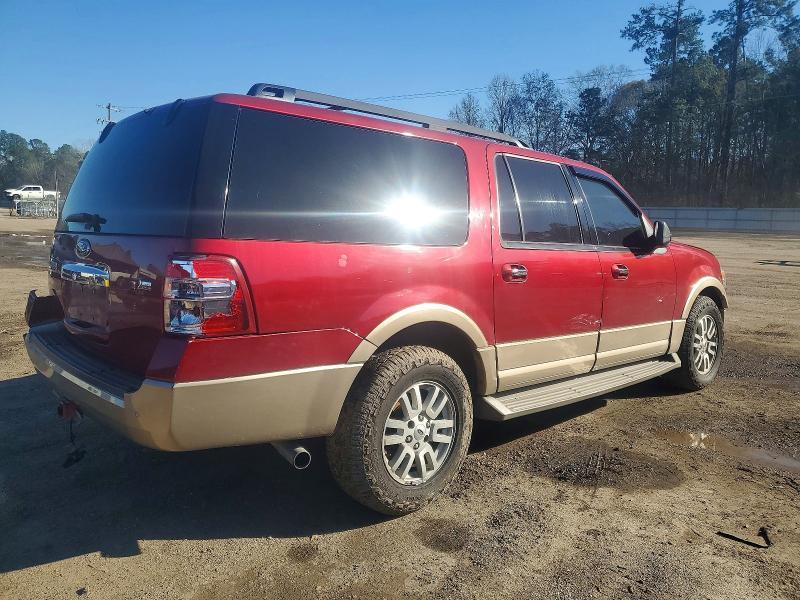 2014 Ford Expedition el xlt