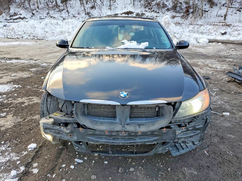 2006 BMW 330 xi