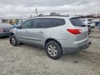 2012 Chevrolet Traverse ls