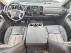 2007 Chevrolet Silverado K1500 Crew cab