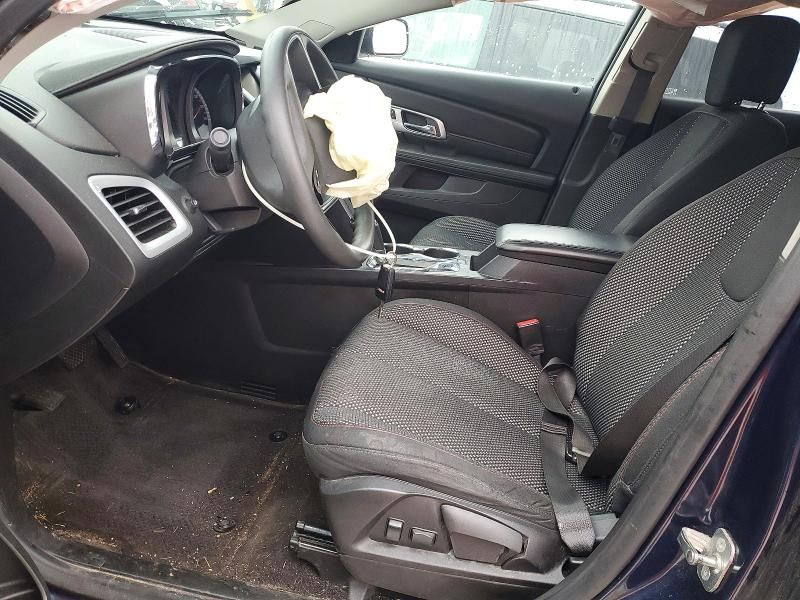 2016 GMC Terrain sle