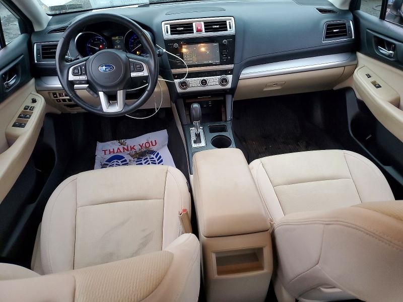 2015 Subaru Legacy 2.5i Premium
