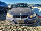 2006 BMW 325 i