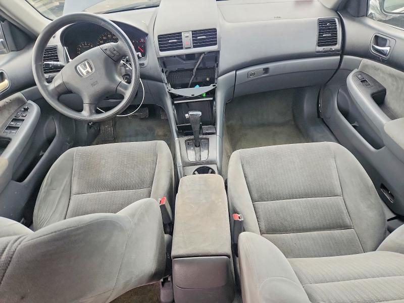 2005 Honda Accord lx