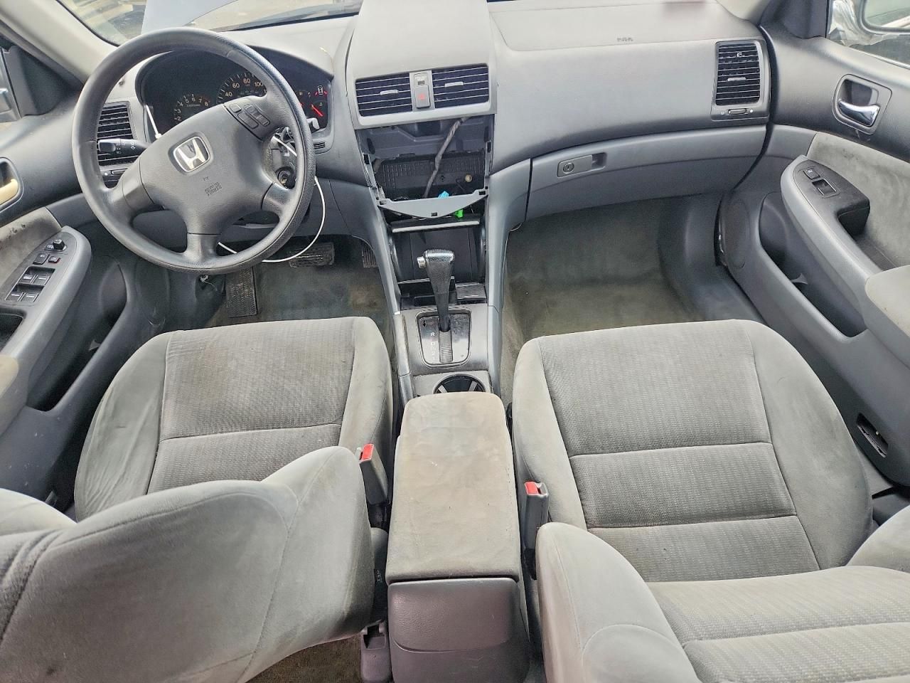 2005 Honda Accord lx