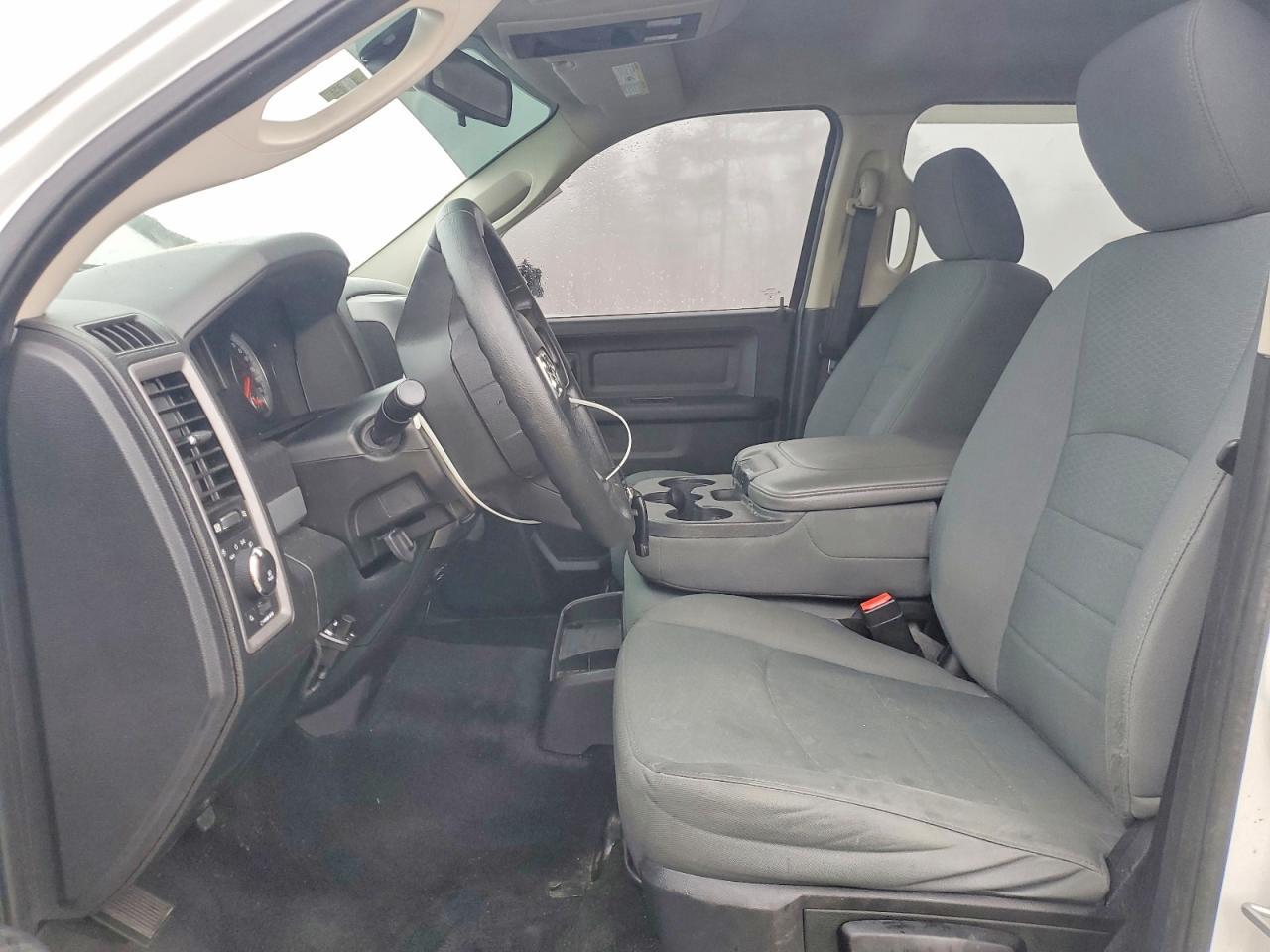 2014 Dodge RAM 1500 ST