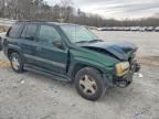 2003 Chevrolet Trailblazer