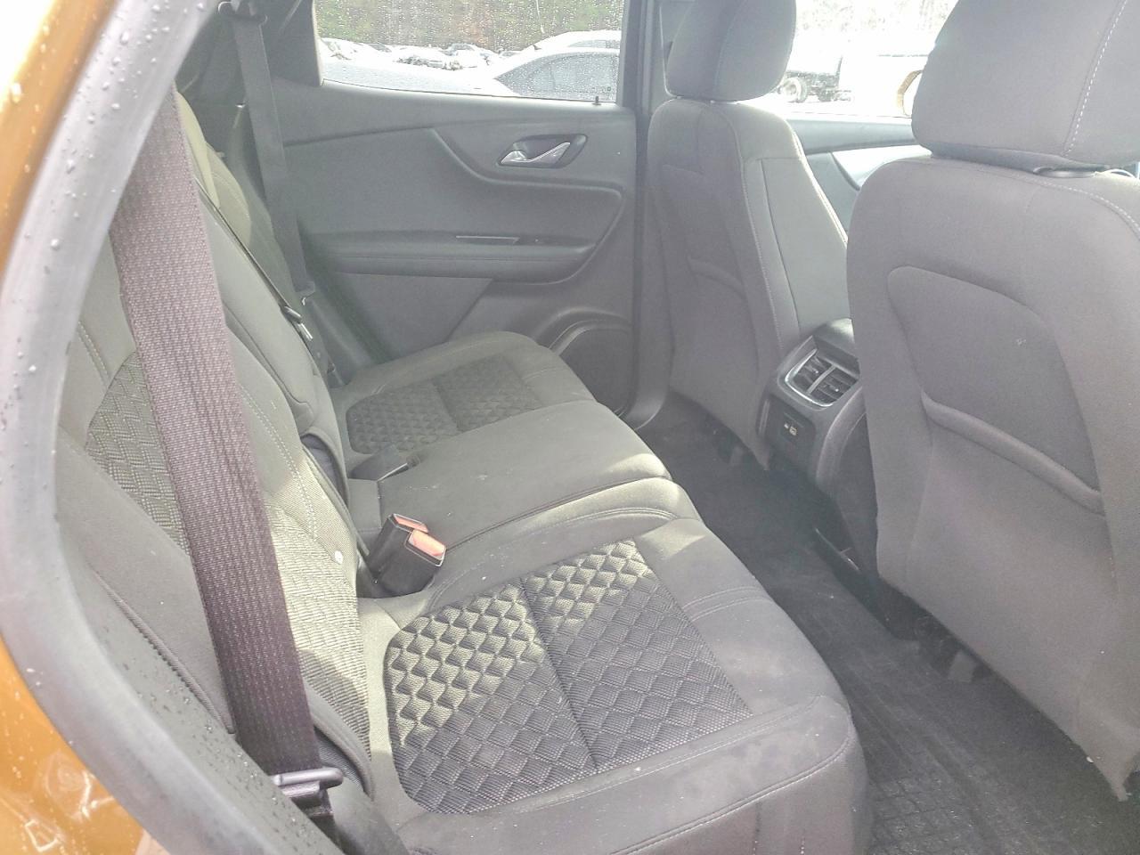 2019 Chevrolet Blazer 2LT