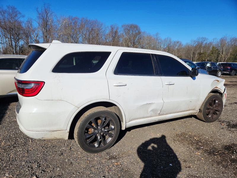 2021 Dodge Durango sxt