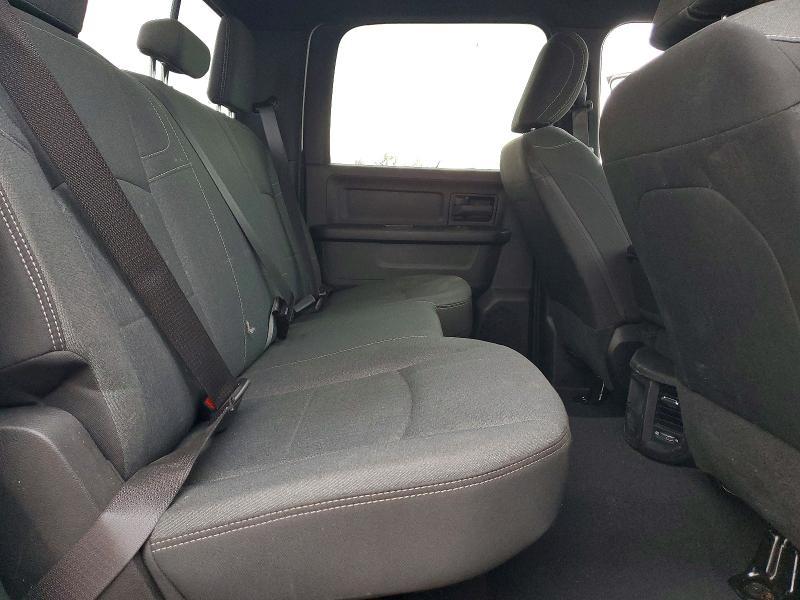 2021 Dodge RAM 4500 Truck Cab AND Chassis