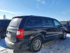 2015 Chrysler Town & Country Touring l