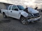 2004 Ford F-150 Heritage Classic