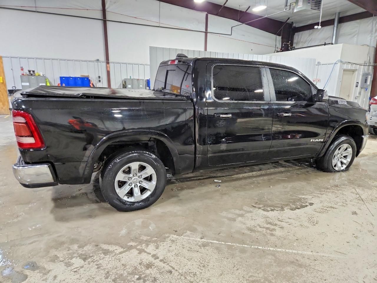 2019 Dodge 1500 Laramie