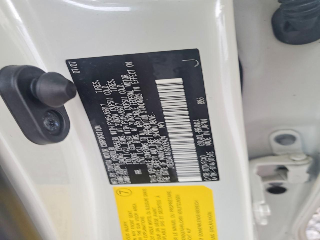 2008 Toyota Highlander