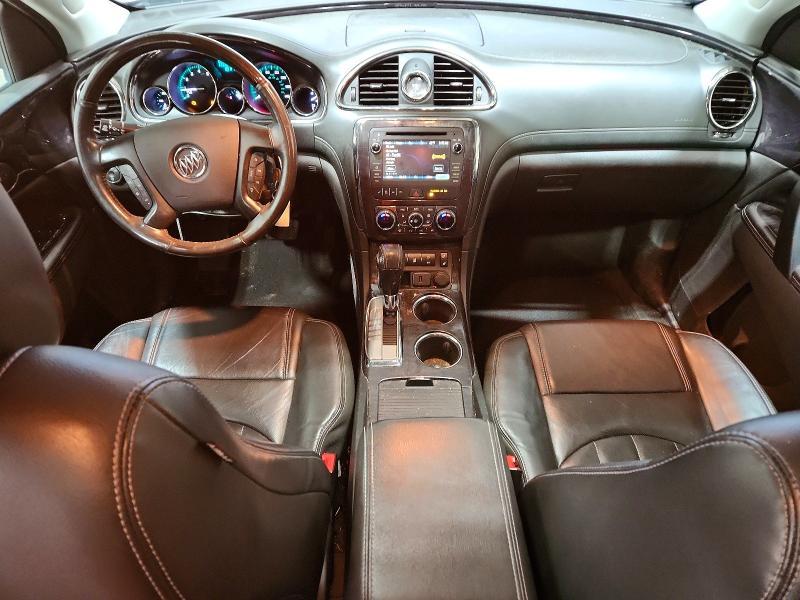 2016 Buick Enclave