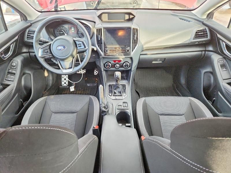 2019 Subaru Impreza Premium Plus