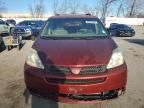 2004 Toyota Sienna ce