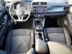 2020 Nissan Leaf sv