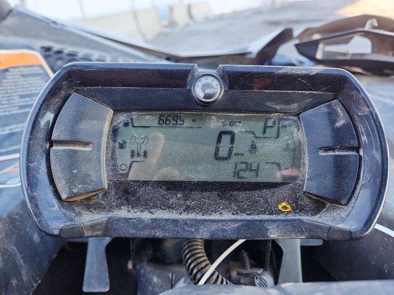 2023 Can-Am 2023 CAN AM Maverick X3 Utility Vehicle