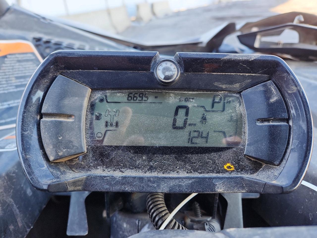 2023 Can-Am 2023 CAN AM Maverick X3 Utility Vehicle