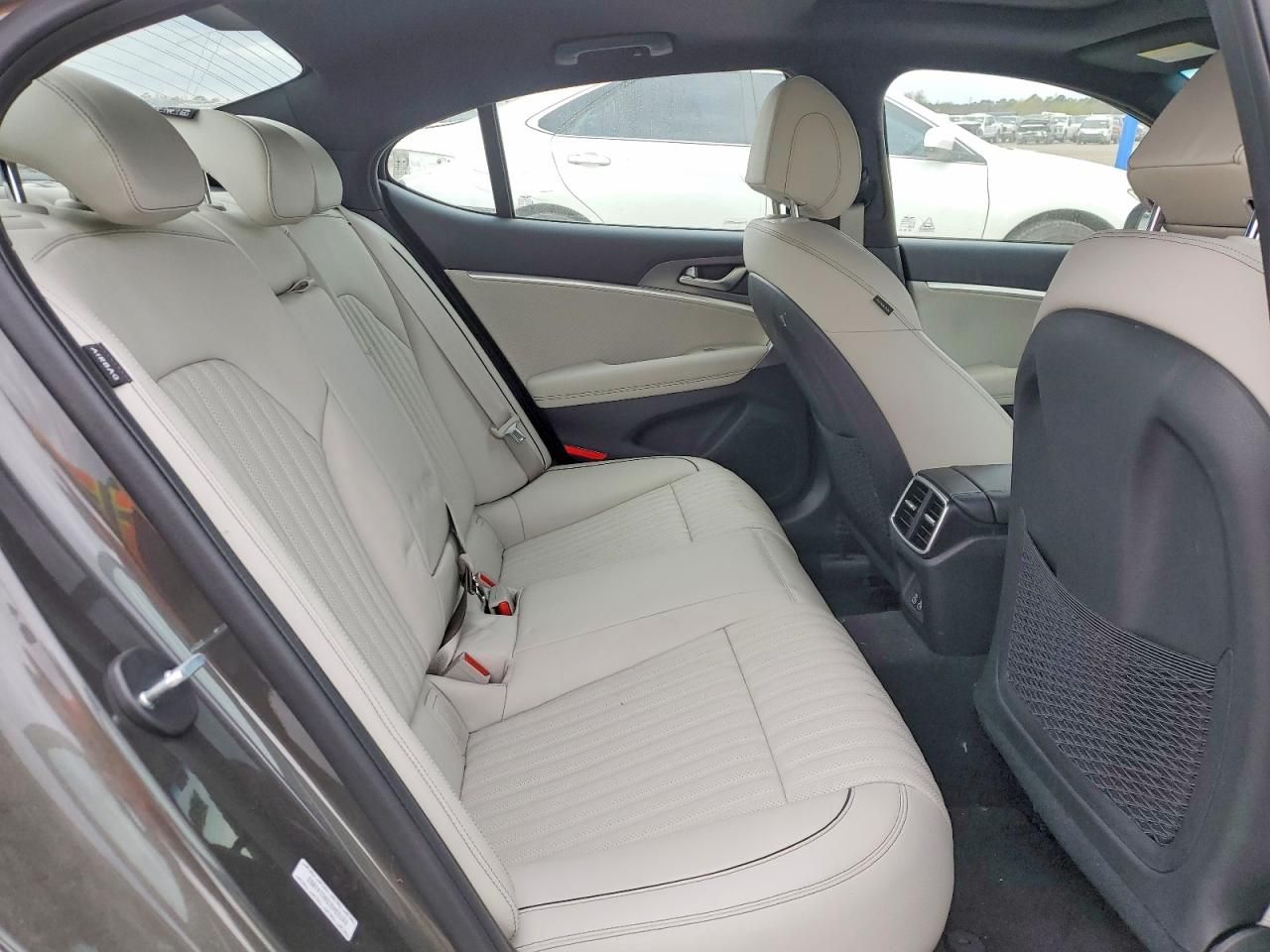 2024 Genesis G70 Base