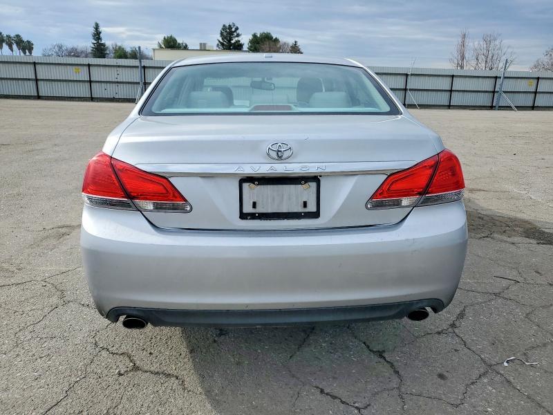2011 Toyota Avalon Base
