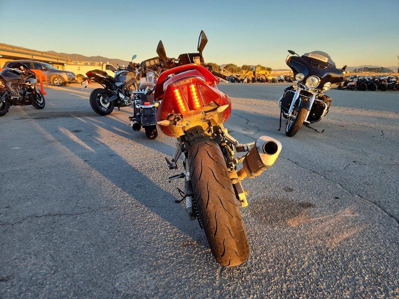 2003 Suzuki Sv650