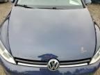 2016 Volkswagen Golf S/se