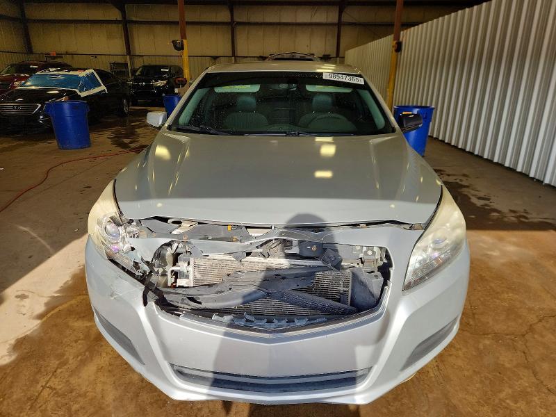 2013 Chevrolet Malibu 1LT