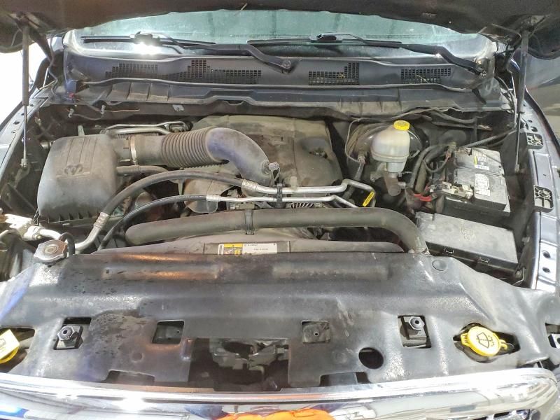 2016 Dodge 1500 Laramie Crew ca